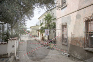 'It's shameful and I won't pay it': flood-hit Italians rage against insurance call