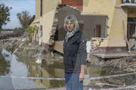 'It's shameful and I won't pay it': flood-hit Italians rage against insurance call