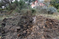 Ongoing Russian attacks on Ukraine civilians