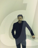 'Everyone recognises her now - me, not so much': Arthur Harari on how Anatomy of a Fall catapulted him and Justine Triet to film power couple status.