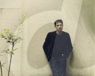 'Everyone recognises her now - me, not so much': Arthur Harari on how Anatomy of a Fall catapulted him and Justine Triet to film power couple status.