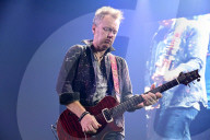 Simon McBride (Deep Purple)