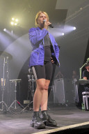 Zaho de Sagazan