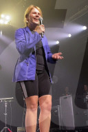 Zaho de Sagazan