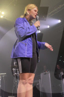 Zaho de Sagazan