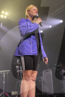 Zaho de Sagazan