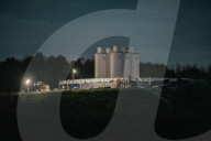 Fracking's return stirs fury in Pennsylvania town of Dimock whose water turned toxic.