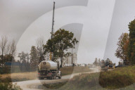 Fracking's return stirs fury in Pennsylvania town of Dimock whose water turned toxic.