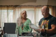 Fracking's return stirs fury in Pennsylvania town of Dimock whose water turned toxic.