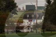 Fracking's return stirs fury in Pennsylvania town of Dimock whose water turned toxic.