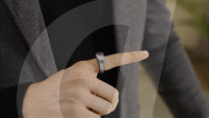 Smart ring puts AI in your hand