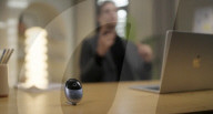 Smart ring puts AI in your hand