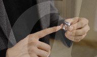 Smart ring puts AI in your hand