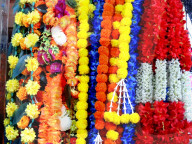 Hindu Diwali Festival