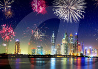 Hindu Diwali Festival
