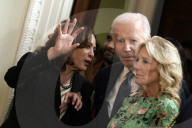 Biden celebrates Diwali