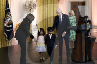 Biden celebrates Diwali