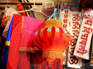Hindu Diwali Festival