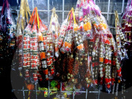 Hindu Diwali Festival