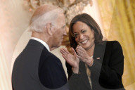 Biden celebrates Diwali