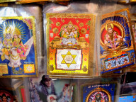Hindu Diwali Festival
