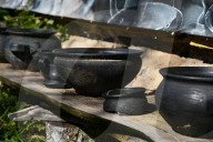 Havarechchyna village in Lviv region