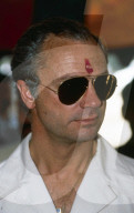 Carlo Gustavo XVI di Svezia
