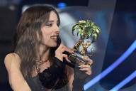 74th SANREMO Music Festival 2024 -  Day 5 - The winner