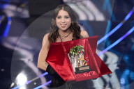74th SANREMO Music Festival 2024 -  Day 5 - The winner