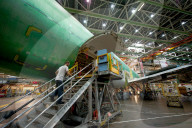 Boeing 747-8