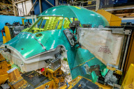 Boeing 747-8 Series