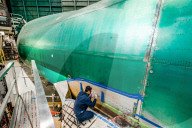 Boeing 747-8 Series