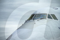 Boeing produces it's last 747