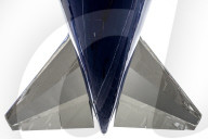Boeing produces it's last 747