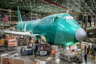 Boeing 747-8 Series