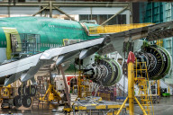 Boeing 747-8 Series