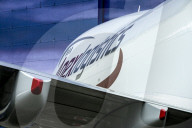 Boeing produces it's last 747
