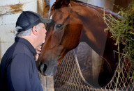 13-year-old gelding succeeds as one of USA’s oldest racehorses