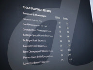 Sausage rolls meet £425 Cristal at Greggs champagne bar in Newcastle