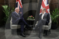 Prime Minister Keir Starmer attends CHOGM Summit in Samoa