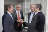 Prime Minister Keir Starmer attends CHOGM Summit in Samoa