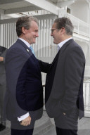 Prime Minister Keir Starmer attends CHOGM Summit in Samoa