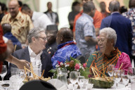 Prime Minister Keir Starmer attends CHOGM Summit in Samoa