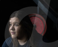 Neglect, rape and wrenching loss: can Rebecca Roberts survive it all to become the strongest woman in history? 