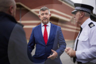 Gangs recruit skilled drone pilots to fly drugs and even ketchup into UK prisons