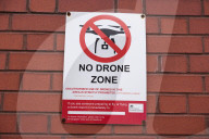 Gangs recruit skilled drone pilots to fly drugs and even ketchup into UK prisons