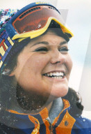 Vittoria di Svezia