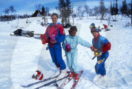 Vittoria di Svezia