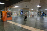 Barcelona - Images of Spanish railway stations