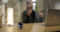 La bague intelligente Toall Tech met l'IA entre vos mains